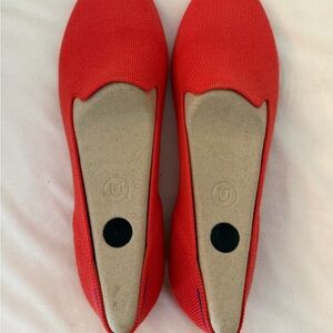 NEW Women’s Rothy's | Blaze Merino Loafers | Size 10